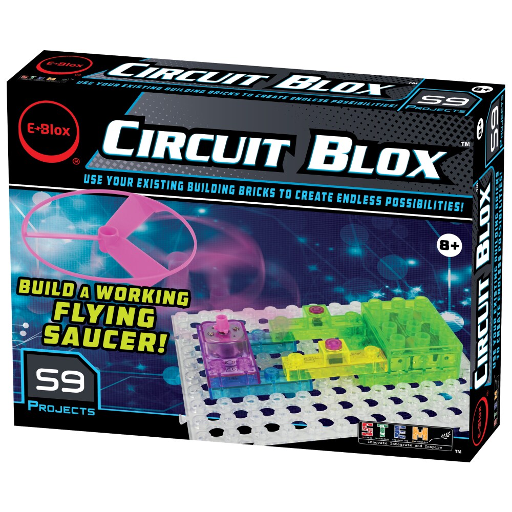 blox building blocks