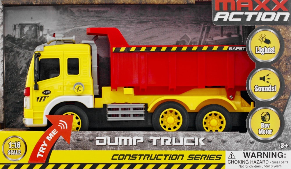 toy truck near me