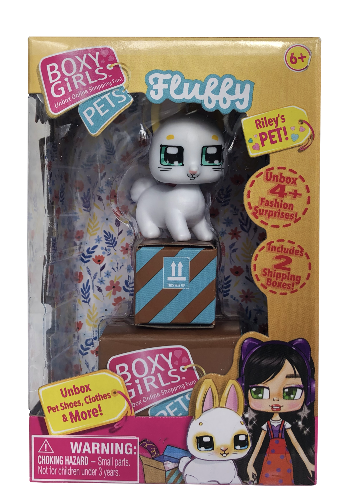 blind box online