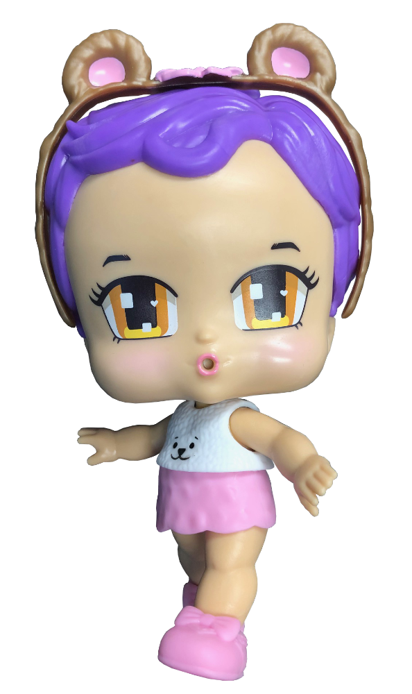 boxy baby toy