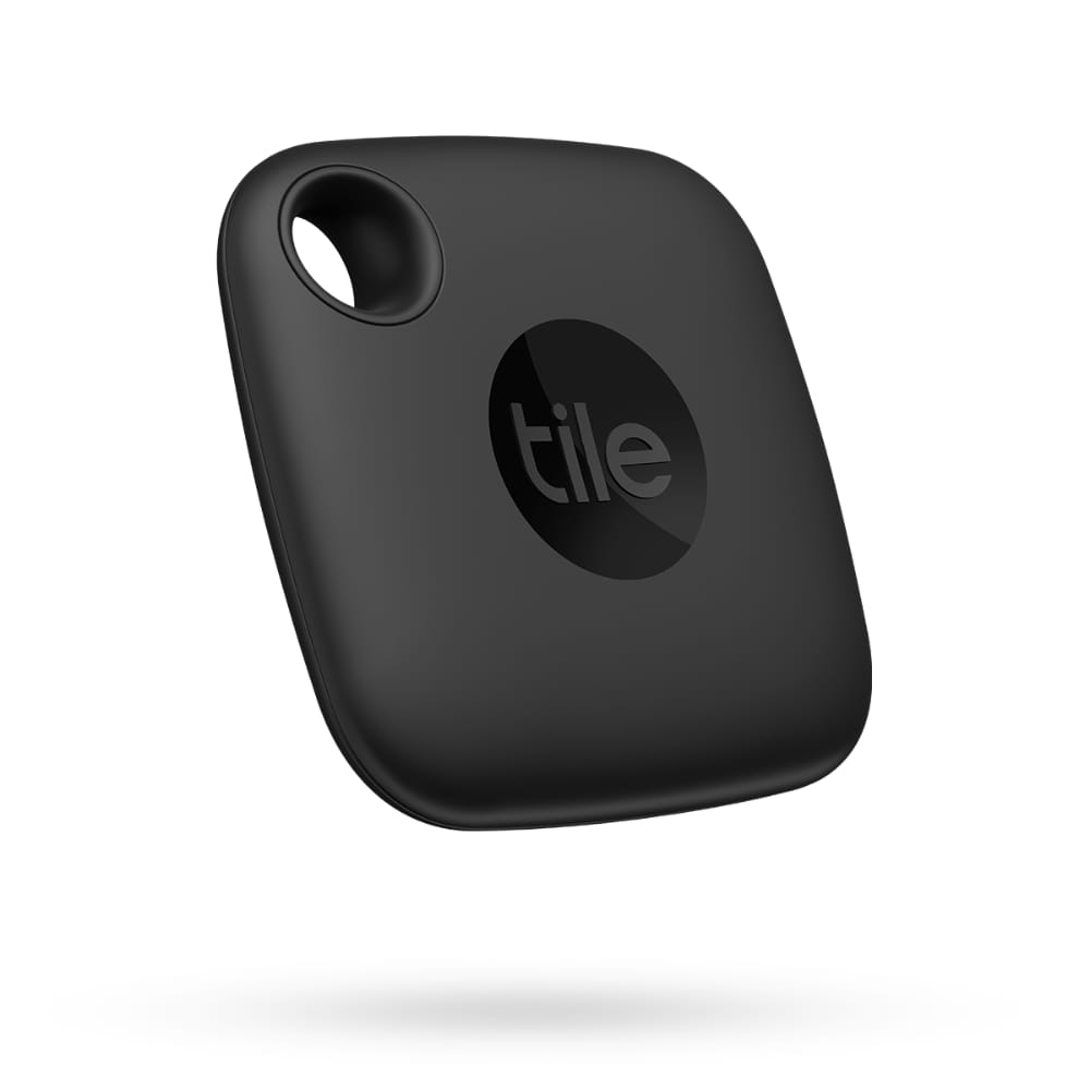 TLDR Review: Tile Mate (Black)