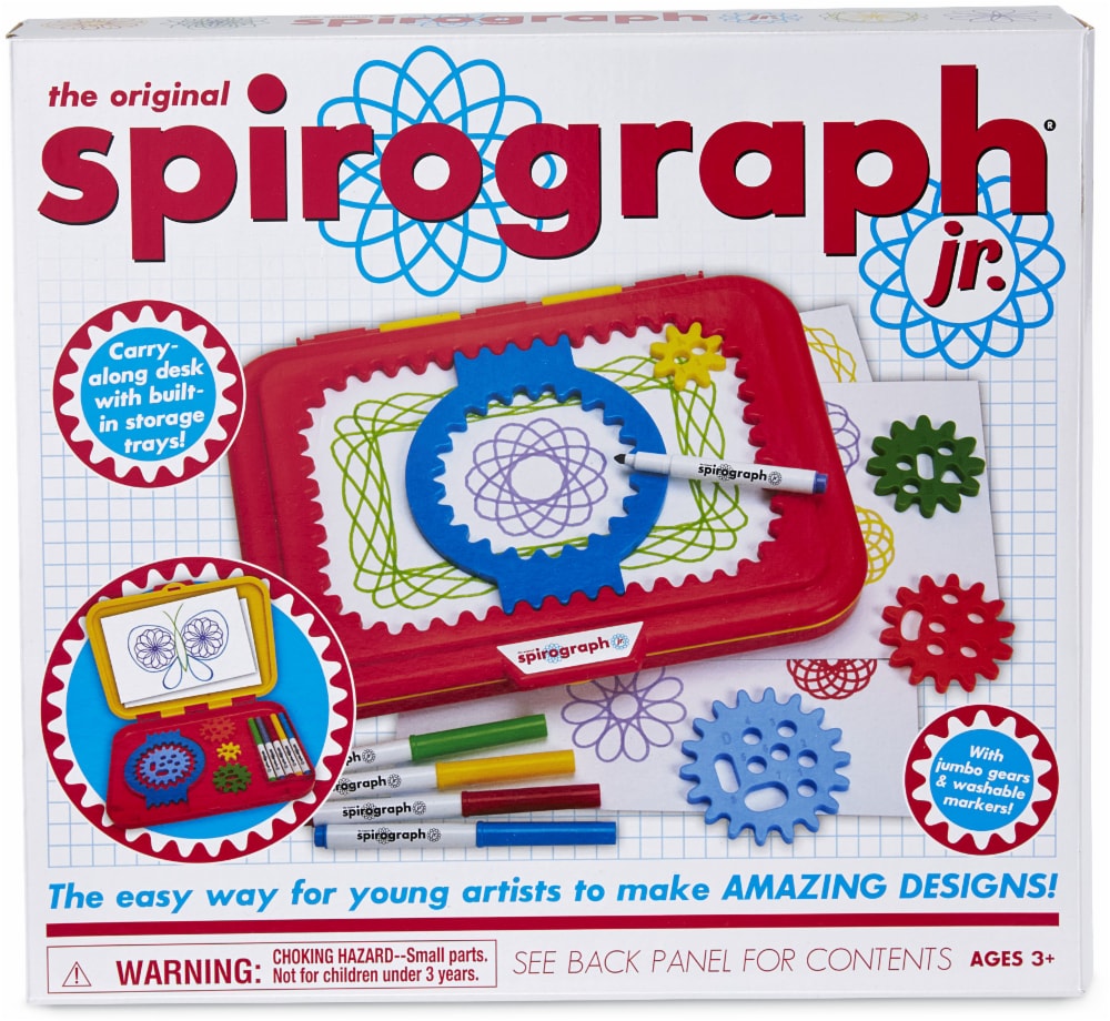 spirograph website