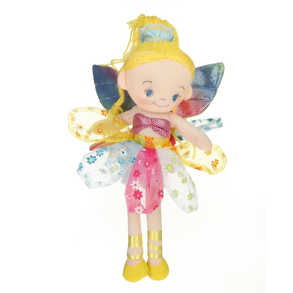 fairy plush