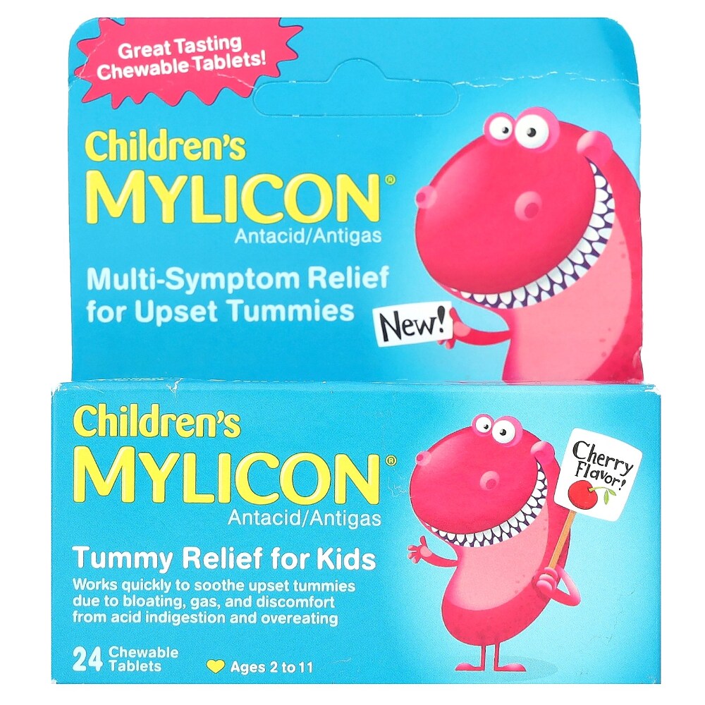 mylicon
