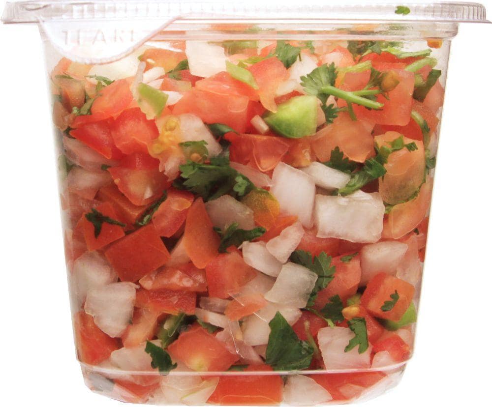 Download Penny&#039;s Salsa Pico De Gallo Gif