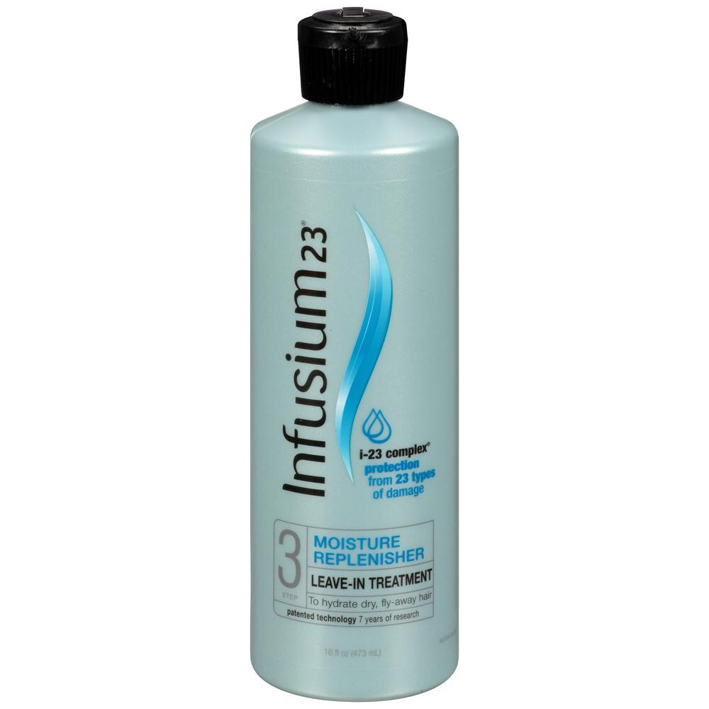 Mariano S Infusium 23 Moisture Replenisher Leave In Treatment
