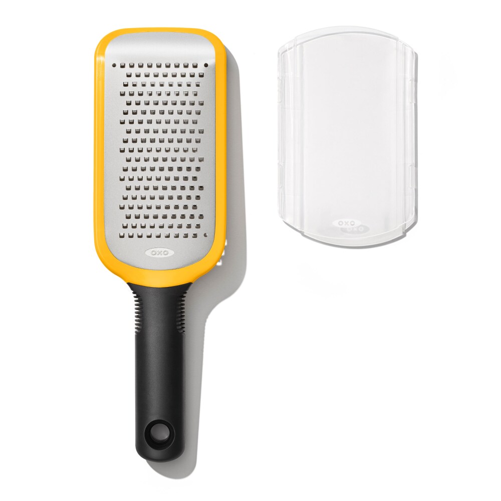 OXO Etched Medium Grater