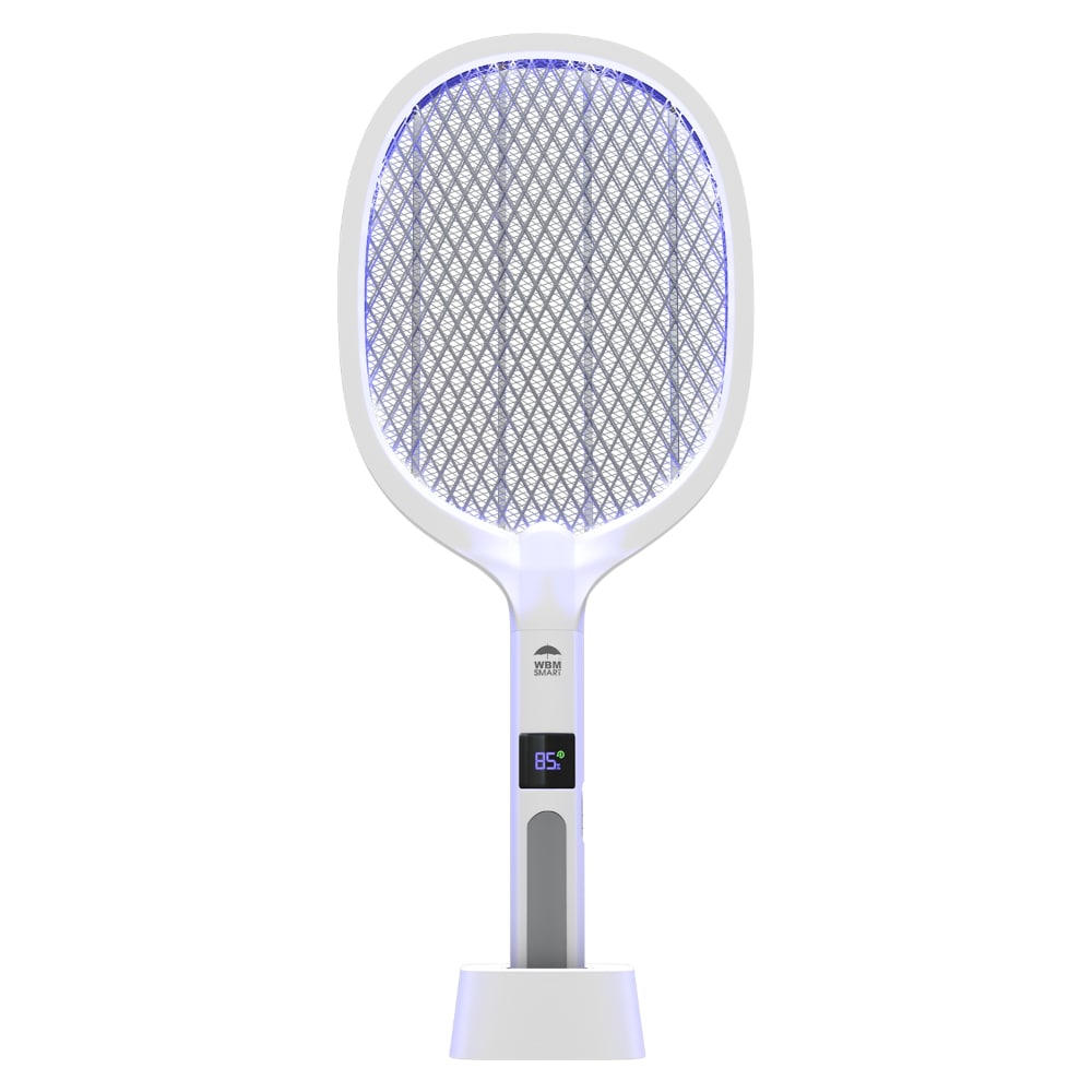 PIC 2-In-1 Indoor and Outdoor Insect Zapper