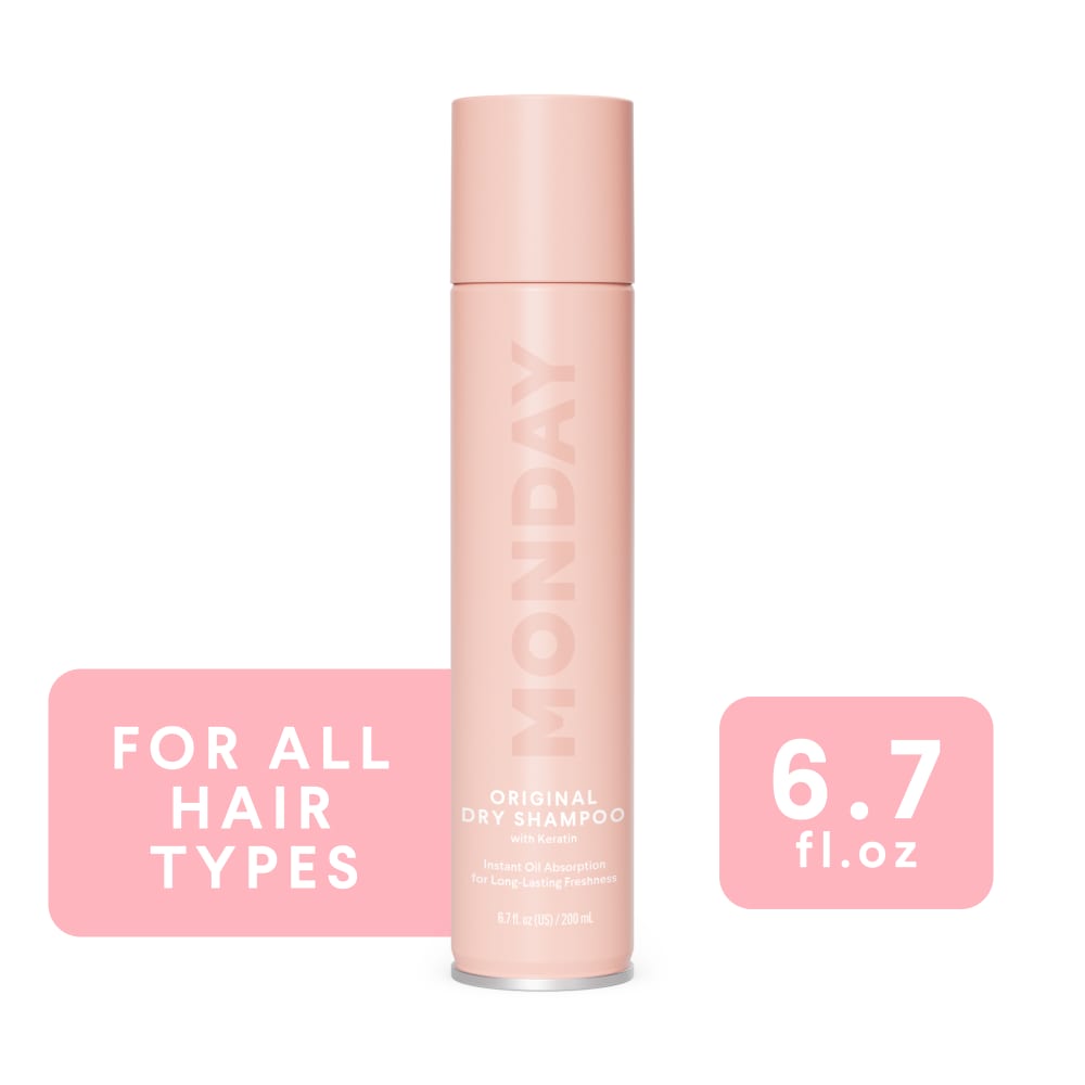 Monday Haircare Original Dry Shampoo