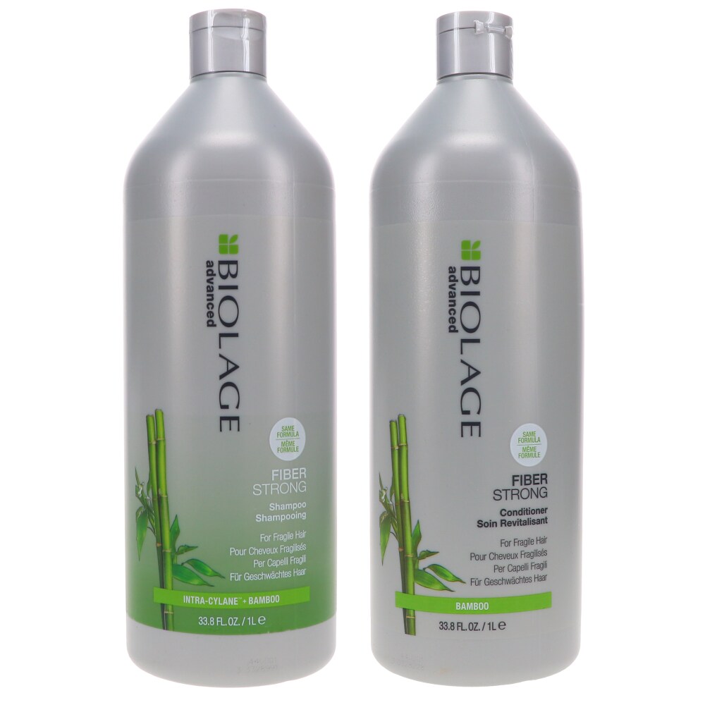 FiberStrong Shampoo