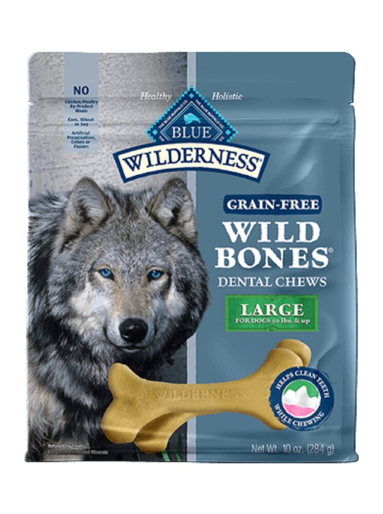 abound dental chews reviews