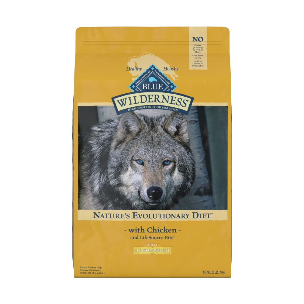 nature diet natural dog food