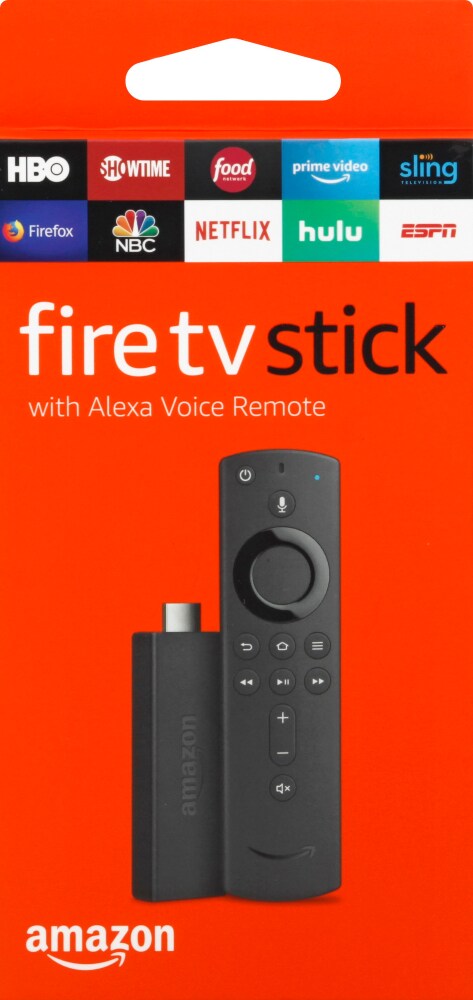 buy fire tv stick