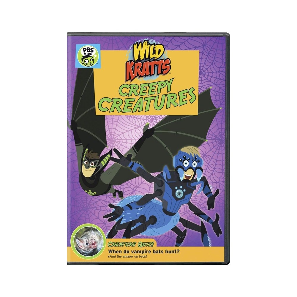Amazon.com: Crazy Crafts: Jungle Animals : Movies & TV