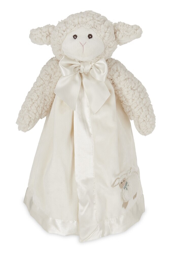 lamb stuffed animal