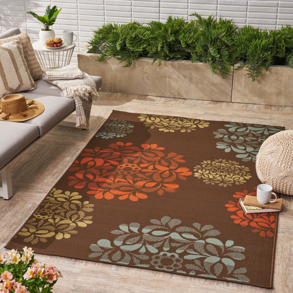 Fresh Area Rug - 5'x8' Fresh Area Rug - 5'x8'