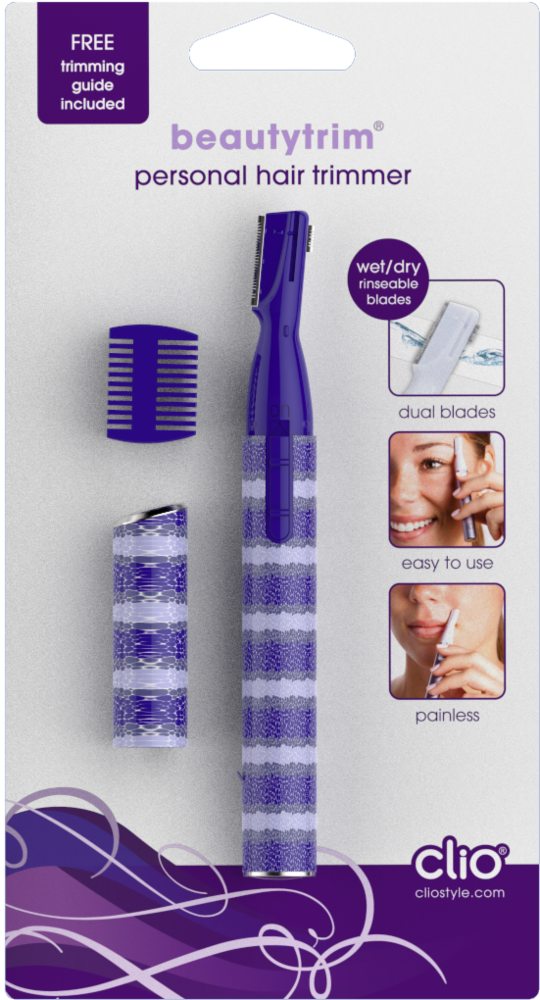 clio hair products