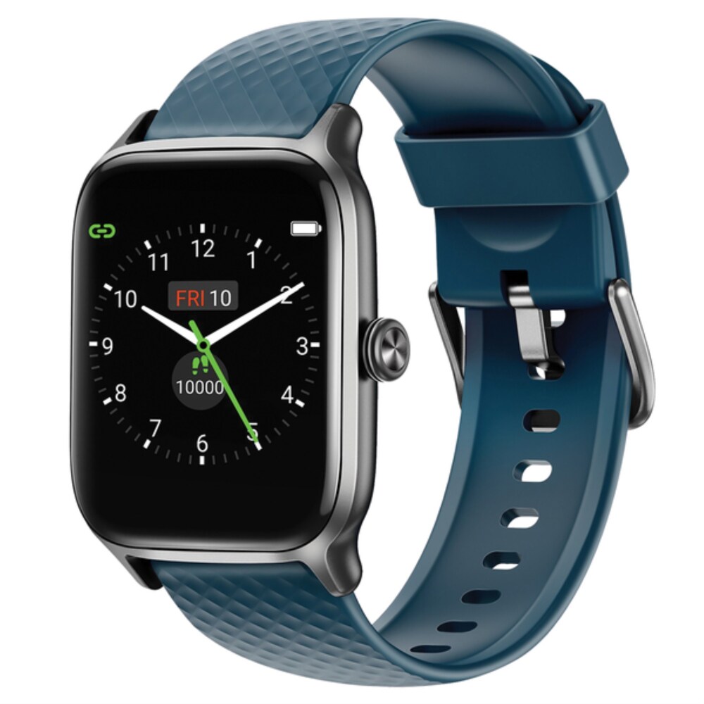 Amazon.com: FITVII Nexa Fitness Tracker Answer/Make Calls