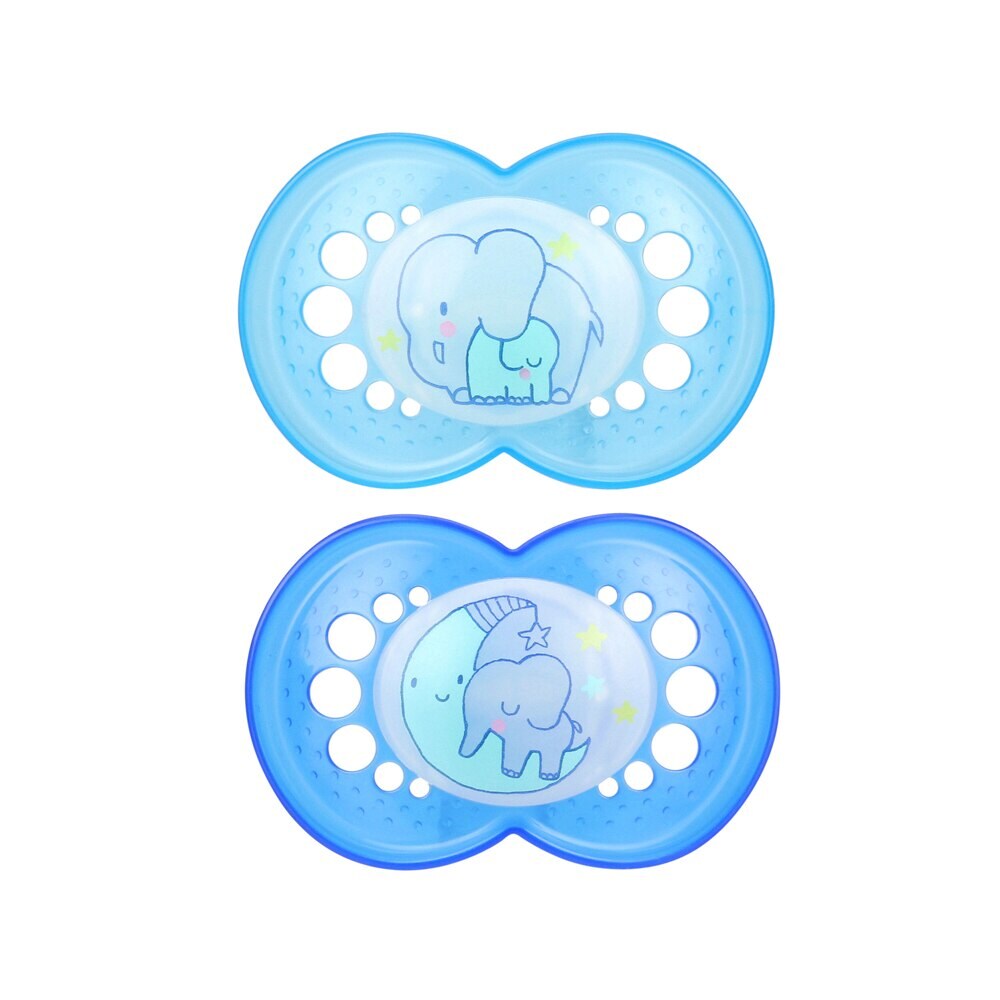 mam pacifier 24 months