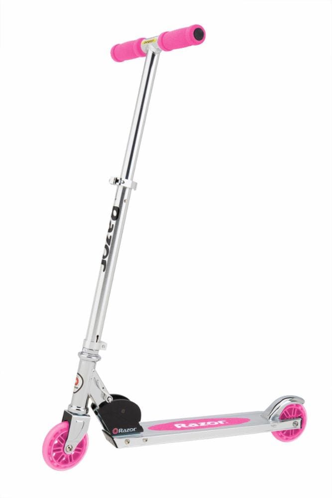 razor scooter