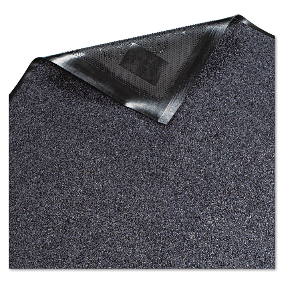 Platinum Series Indoor Wiper Mat, Nylon/Polypropylene, 36 x 60, Gray Platinum Series Indoor Wiper Mat, Nylon/Polypropylene, 36 x 60, Gray