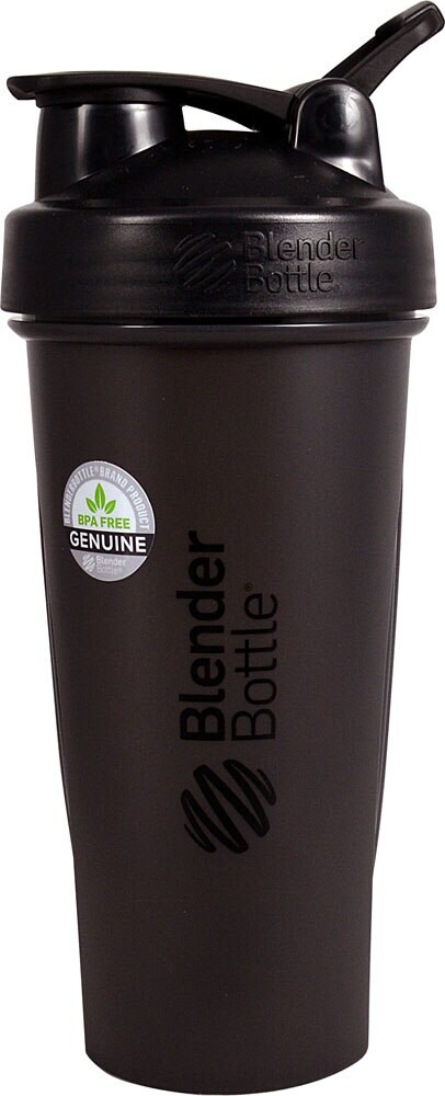 Blenderbottle Classic Bottle With Loop Black 28 Oz Pick N Save
