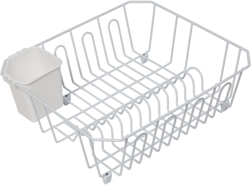 dish drying rack target