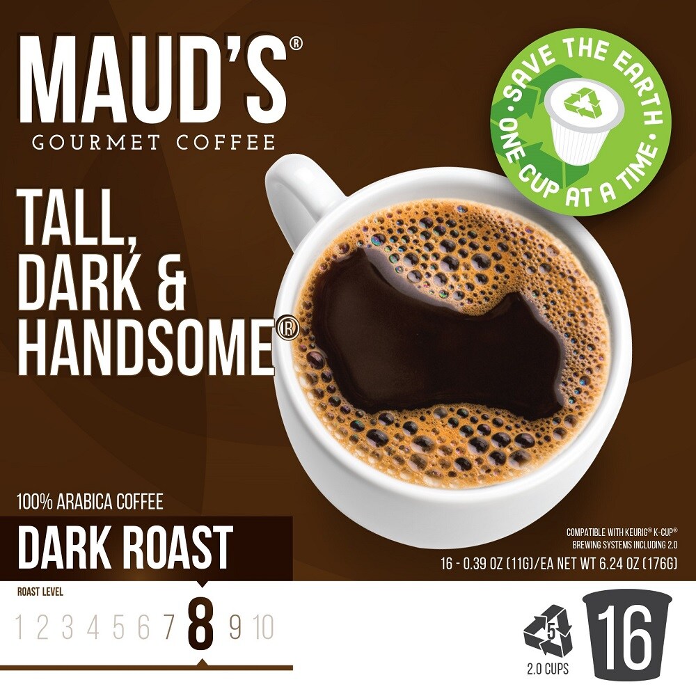 arabica coffee k cups