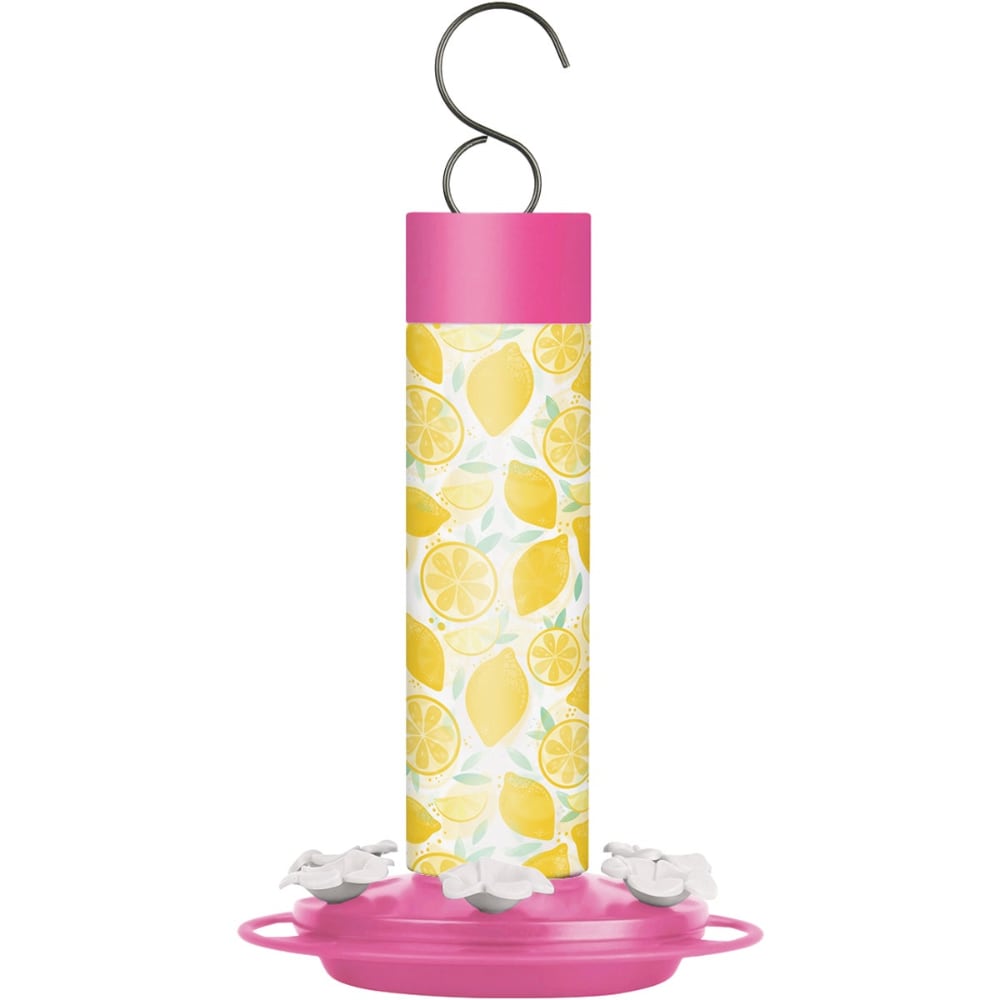Nature's Way Hummingbird Lemonade Stand Feeder Nature's Way Hummingbird Lemonade Stand Feeder