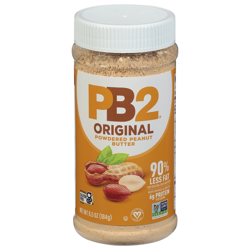 pb2 for babies