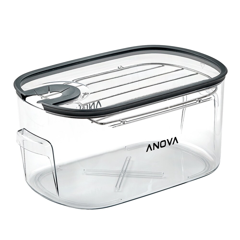 King Soopers Anova Culinary Precision Cooker Container 1 Ct