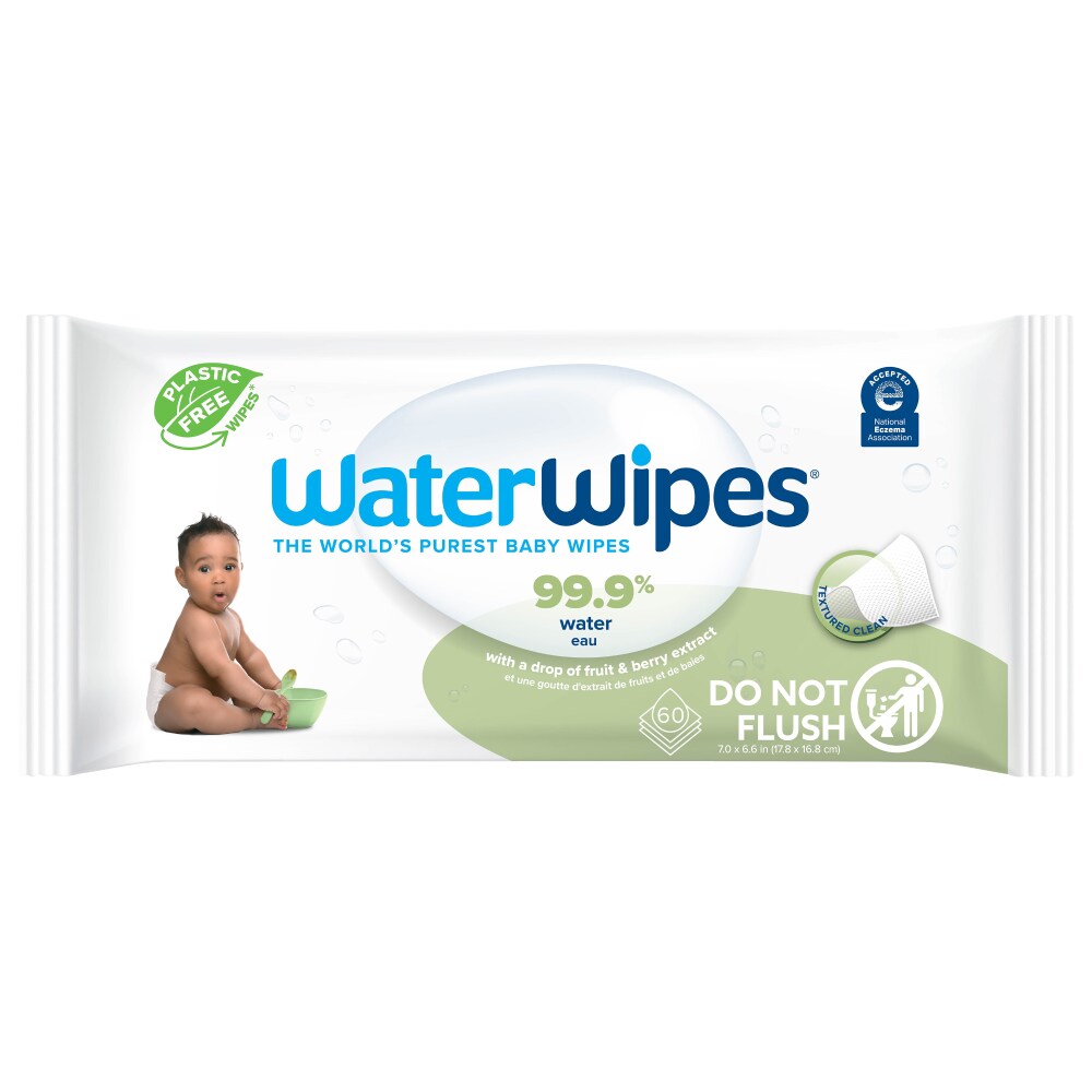 waterwipes 12