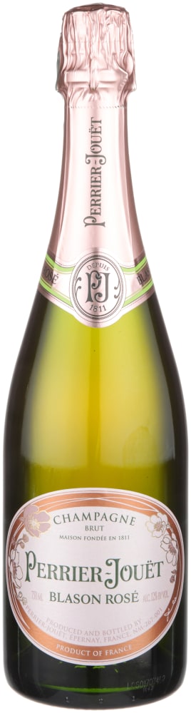 Perrier-Jouet Blason Rose, 750 mL - Ralphs