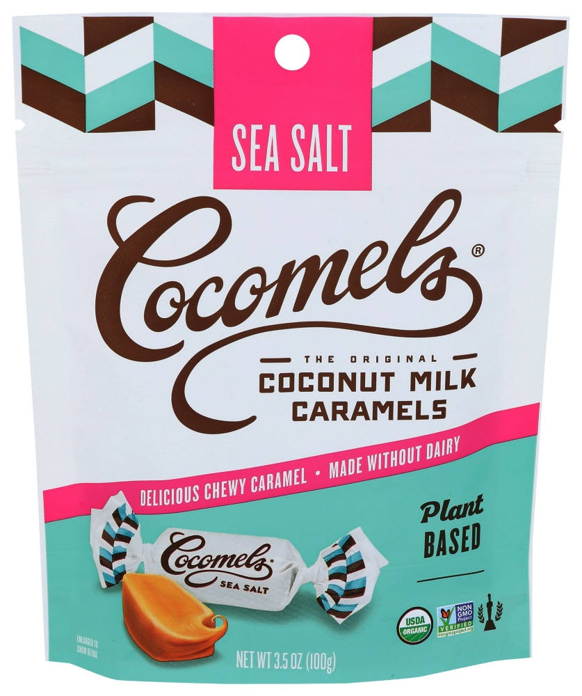 Image result for cocomels kroger