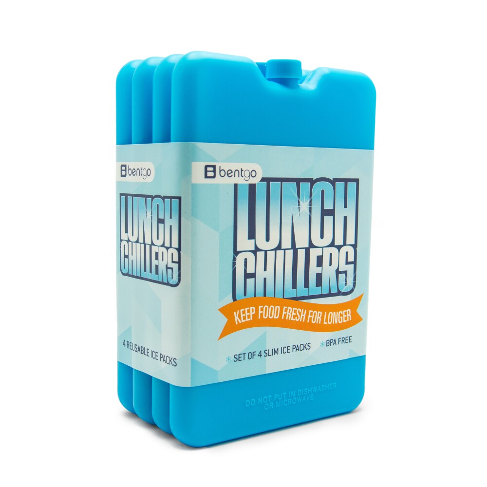 bentgo ice packs