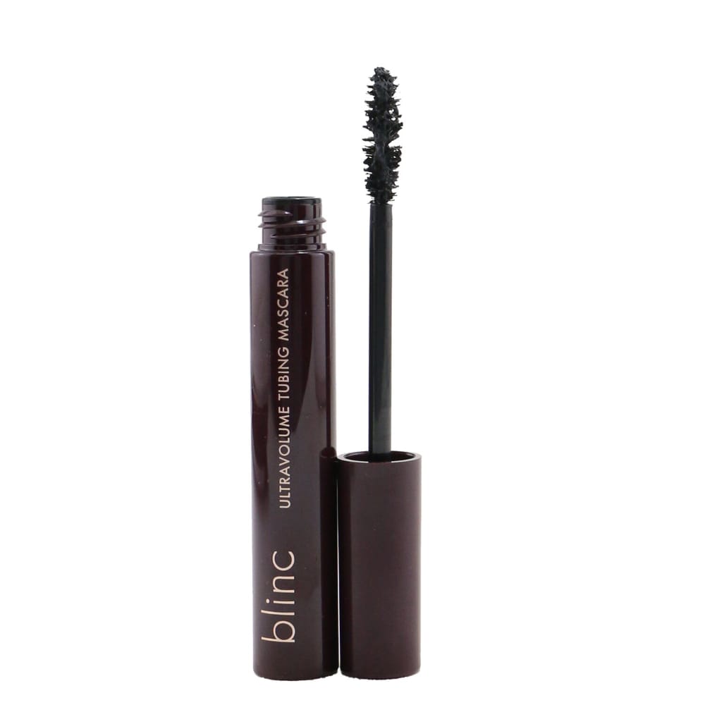 Blinc UltraVolume Tubing Mascara Black Blinc UltraVolume Tubing Mascara Black