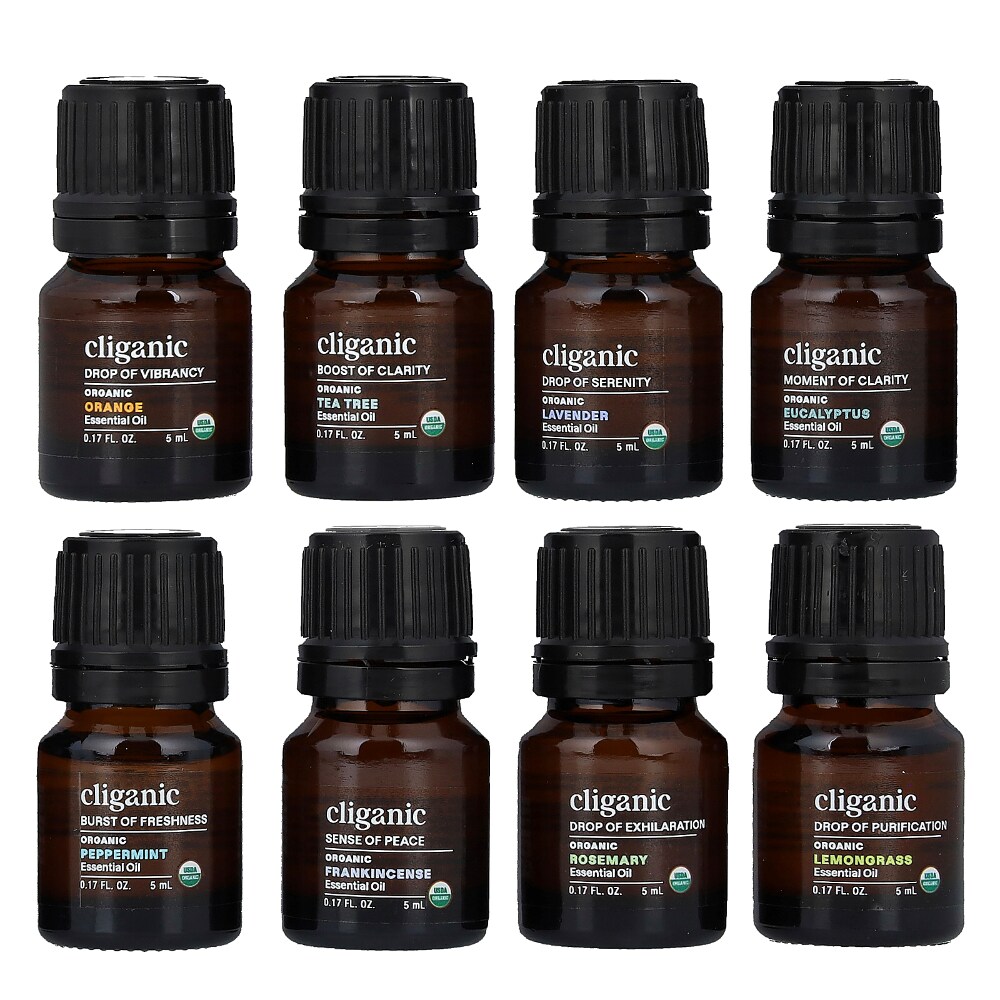 Serenity Peppermint Oil- 8 oz Serenity Peppermint Oil- 8 oz