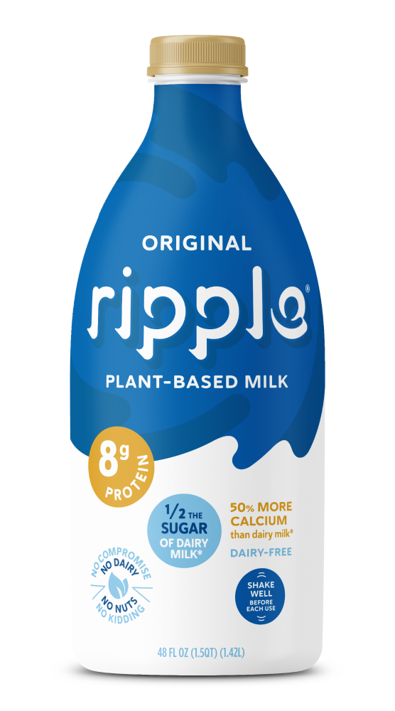ripple milk for babies