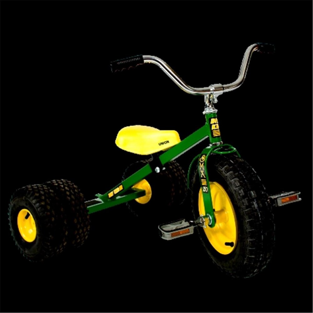 dirt king tricycle