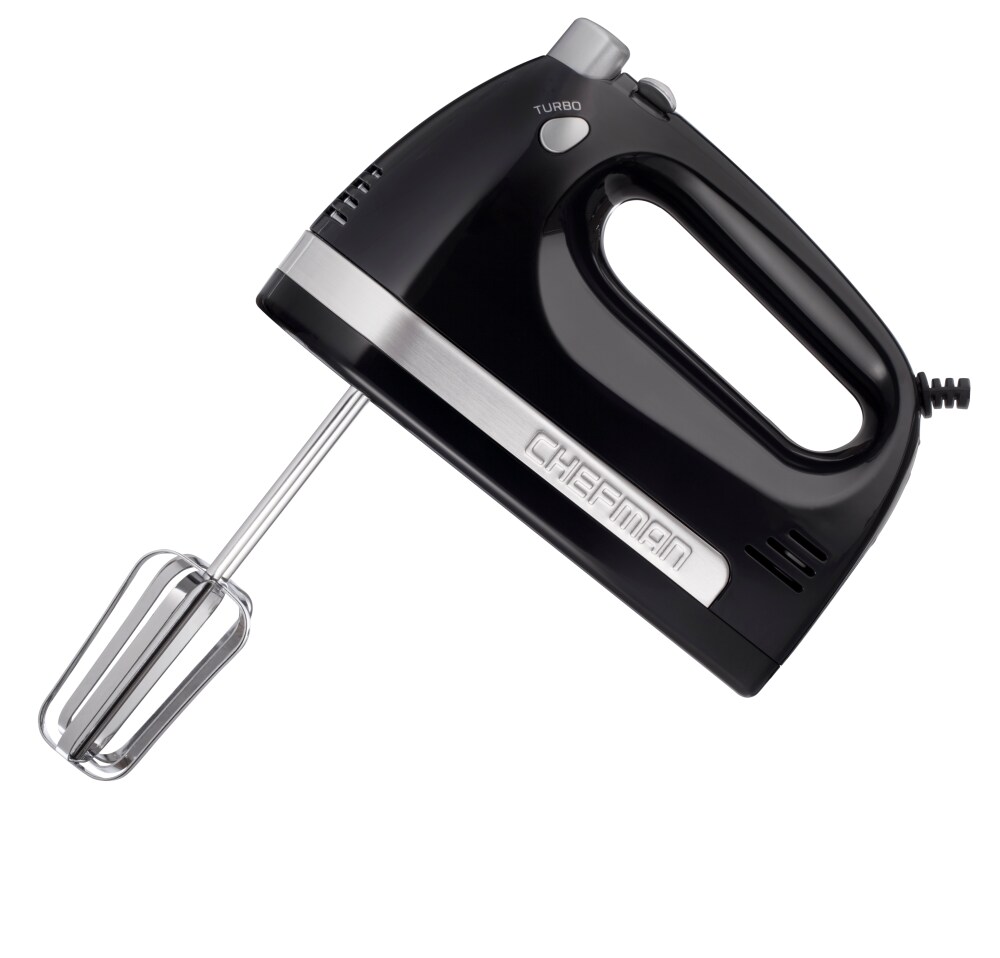 kitchenaid 6 speed hand mixer watts