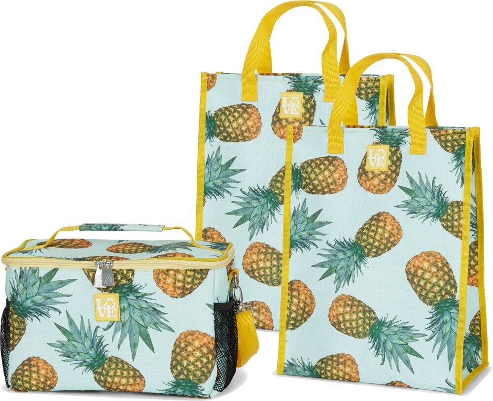 kroger insulated bags