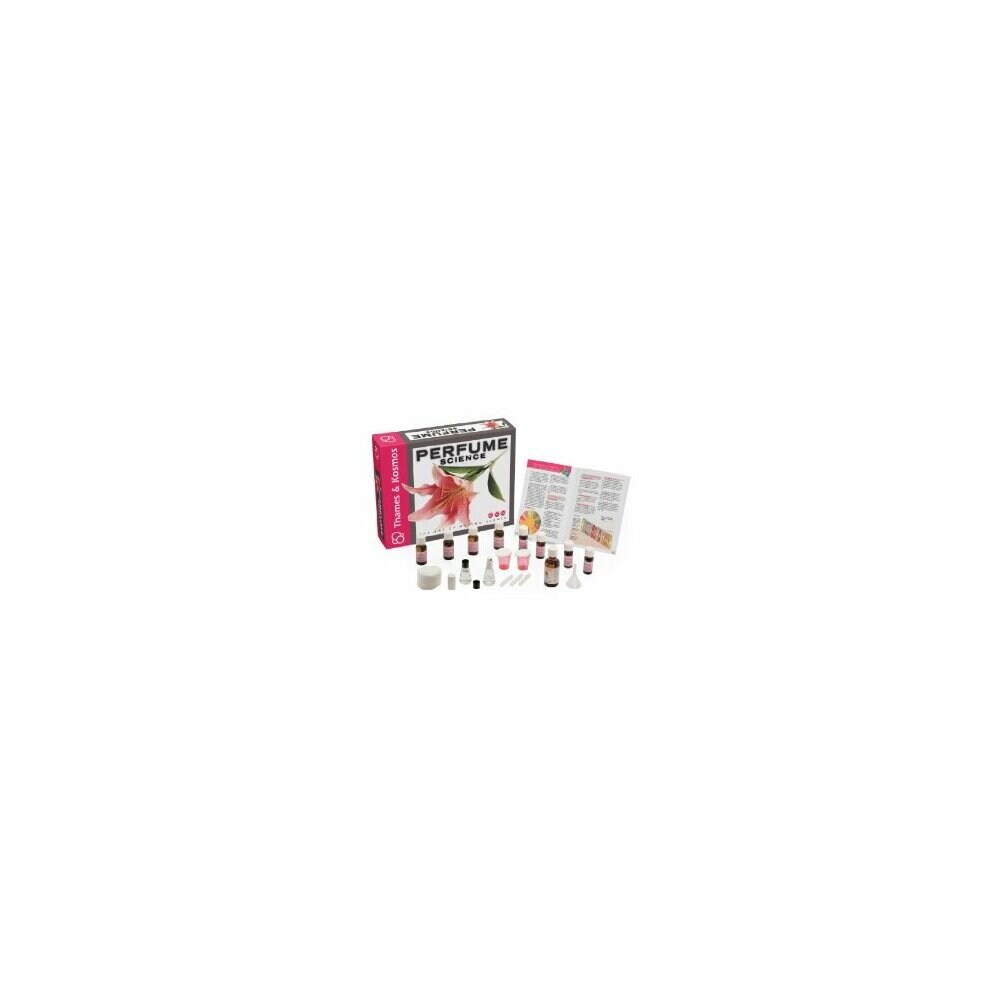 perfume science kit