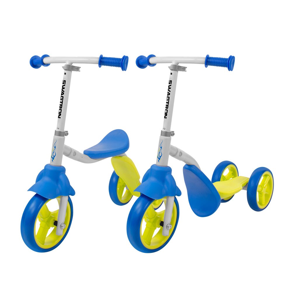 swagtron 2 in 1 child walker
