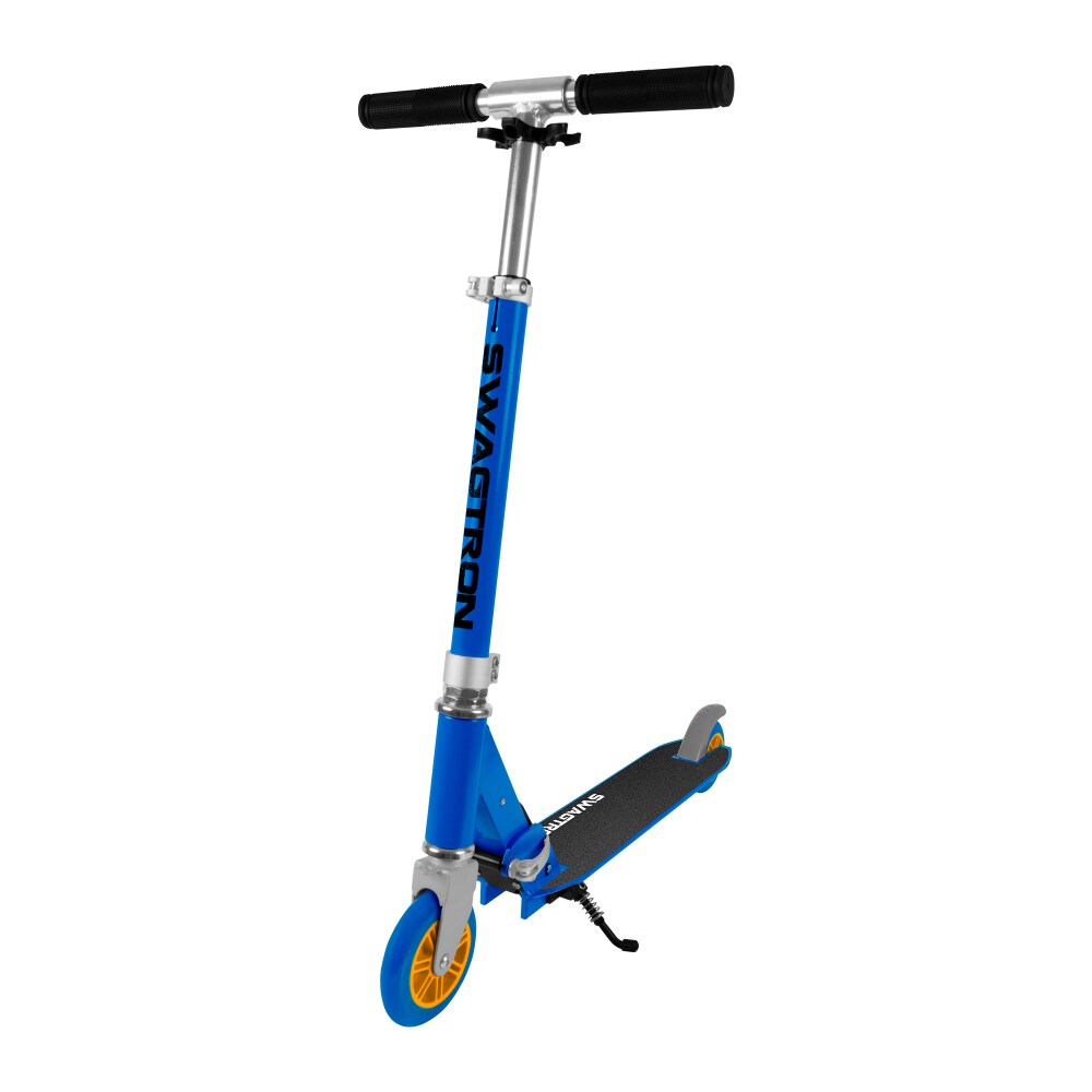 two wheel kick scooter