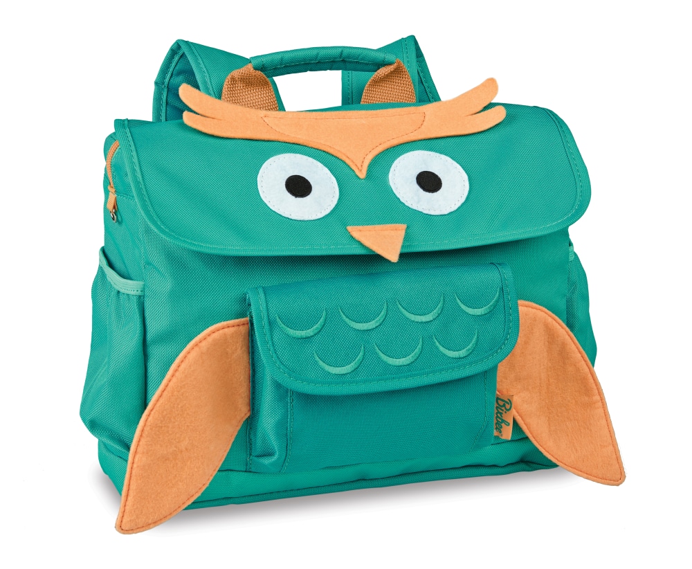 Bixbee Animal Pack Small Owl Backpack, 1 ct - Dillons Food Stores