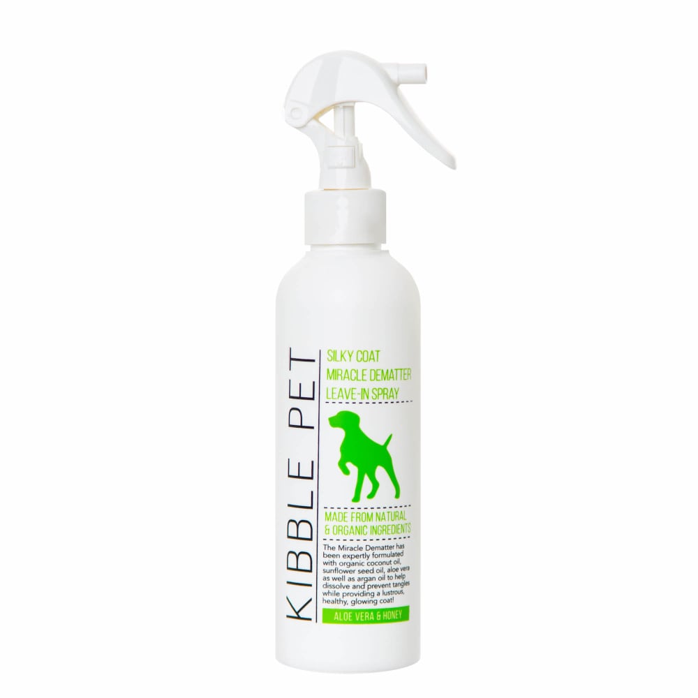 Kibble Pet Miracle Dematter Aloe Vera Honey Kibble Pet Miracle Dematter Aloe Vera Honey