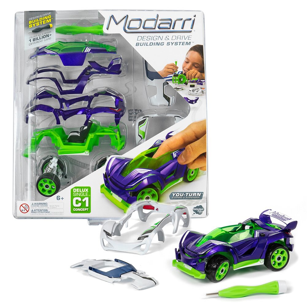 modarri
