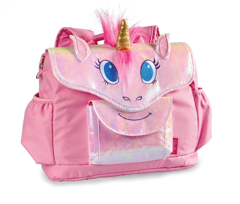 pink unicorn backpacks