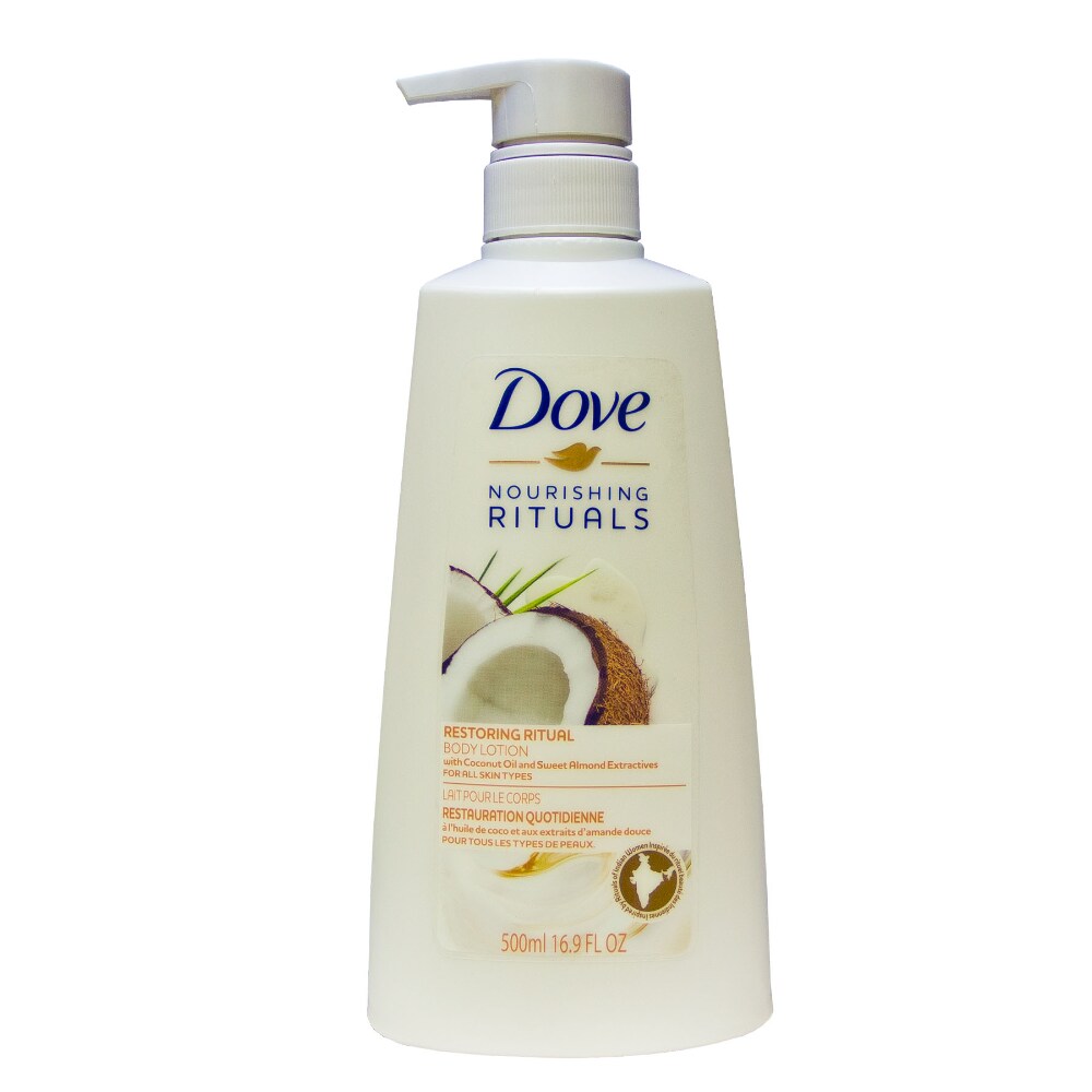 rituals baby lotion