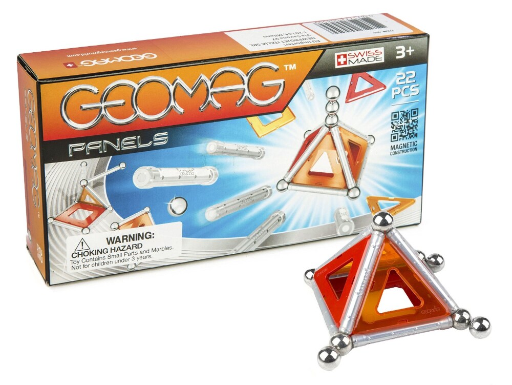 geomag 22